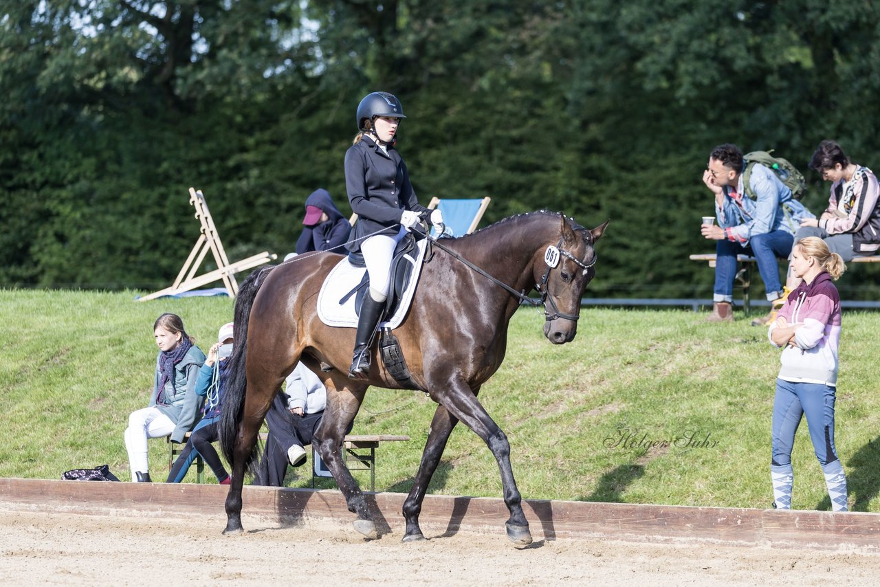 Bild 191 - Pony Akademie Turnier